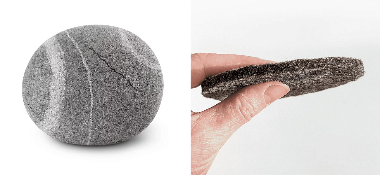 Пуф - Камень BABY STONE Пуф - Камень BABY STONE - Loft-Concept в Орле
