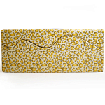 Дизайнерский модульный диван волнистой формы с цветным принтом Poltronova Superonda Sofa варинант исполнения - 21 | Loft Concept в Орле