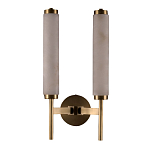 Бра в форме прямоугольника Perfection of Geometry варинант исполнения - 8 | Loft Concept в Орле