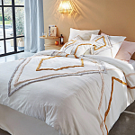 Бра с плетенным из пеньки абажуром Jutti H25 см варинант исполнения - 4 | Loft Concept в Орле