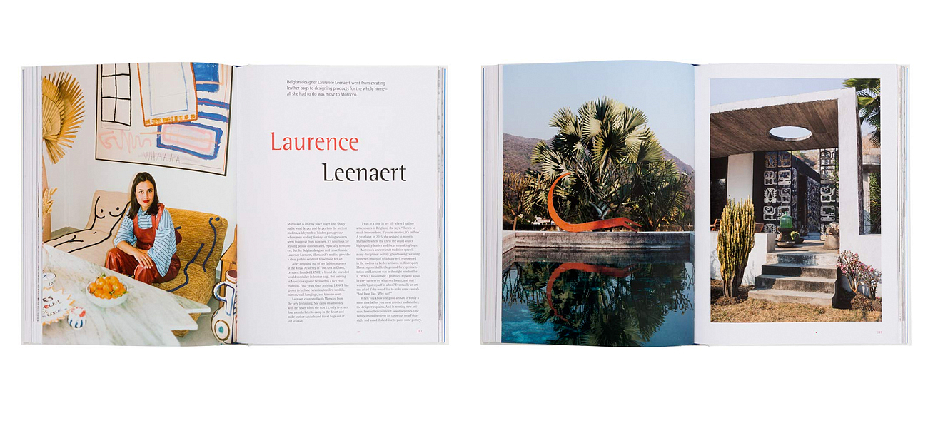 The New Mediterranean: Homes and Interiors under the Southern Sun The New Mediterranean: Homes and Interiors under the Southern Sun - Loft-Concept в Орле