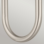  Бра с прямоугольным черным основанием и белым матовым цилиндрическим плафоном Kichler варинант исполнения - 3 | Loft Concept в Орле