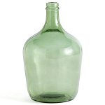 Ваза-бутыль из стекла TRANSPARENT FORMS 31 варинант исполнения - 5 | Loft Concept в Орле