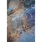 Панно «Azure» варинант исполнения - 2 | Loft Concept в Орле