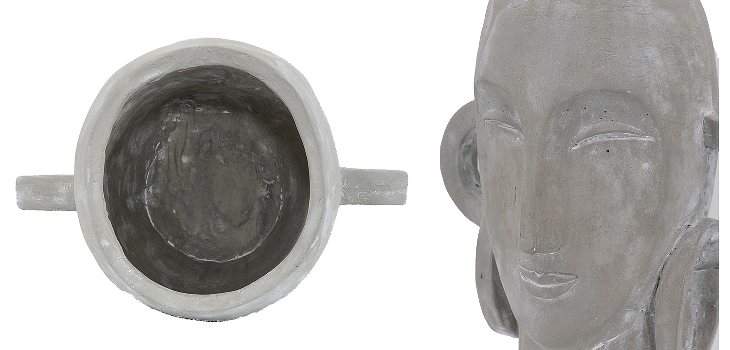 Ваза Ajambo Vase Woman Ваза Ajambo Vase Woman - Loft-Concept в Орле