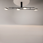 Потолочный светильник Fad 3000К 26Вт варинант исполнения - 8 | Loft Concept в Орле