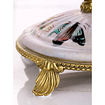 Настольное зеркало Cerch Runy варинант исполнения - 9 | Loft Concept в Орле