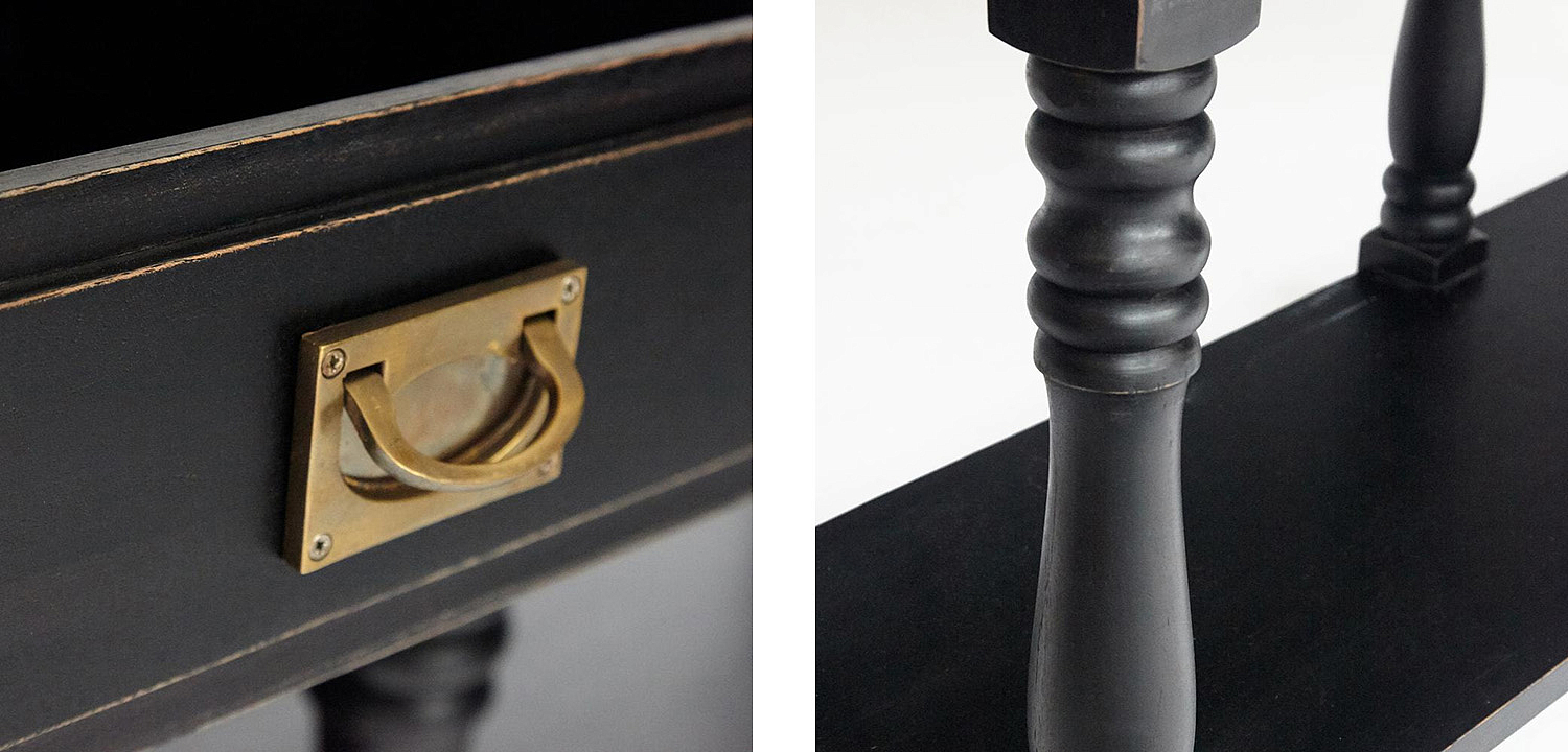 Консоль Provence Sylvie Console Консоль Provence Sylvie Console - Loft-Concept в Орле
