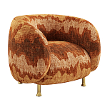 Кресло Morton варинант исполнения - 2 | Loft Concept в Орле