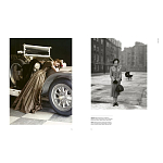 Книга "Parkinson Norman Style: photographs for vogue" варинант исполнения - 1 | Loft Concept в Орле