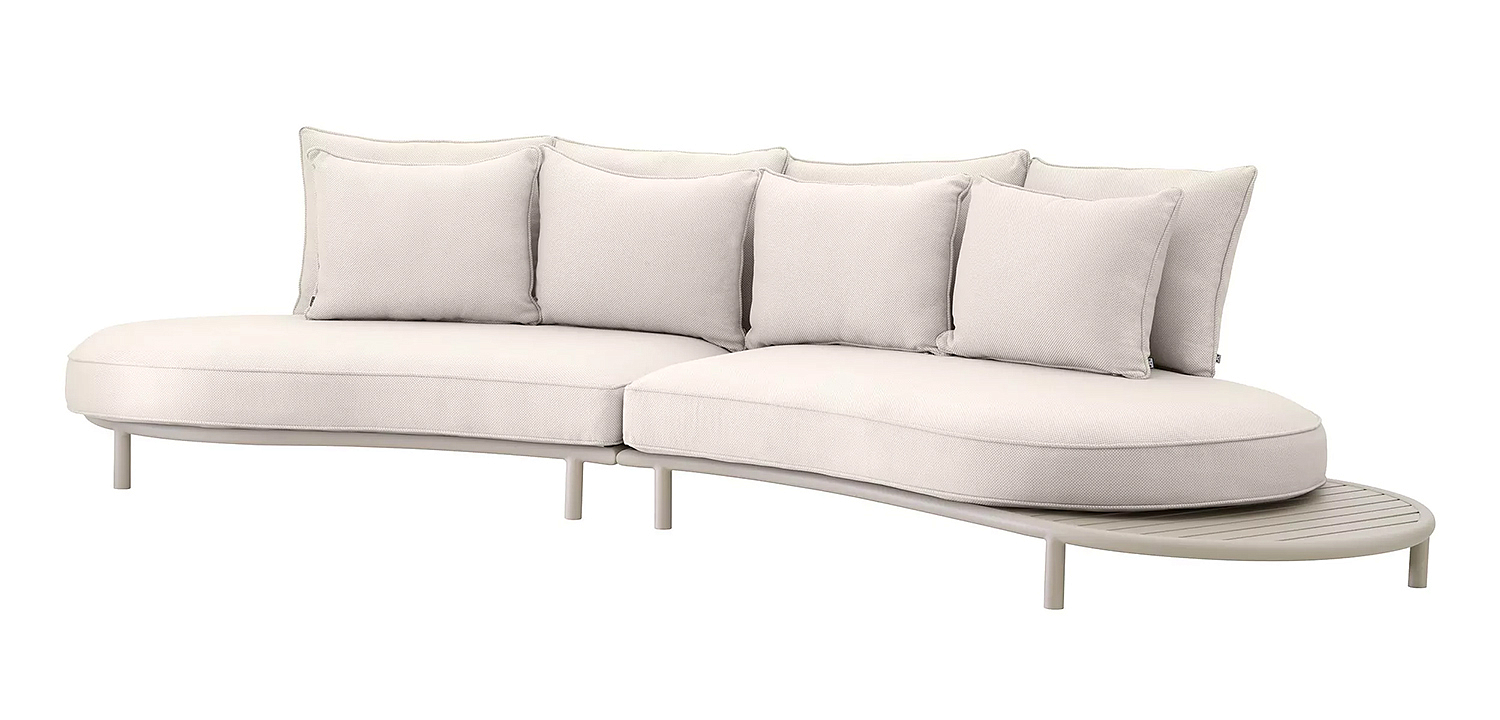 Диван Eichholtz Sofa Laguno Диван Eichholtz Sofa Laguno - Loft-Concept в Орле