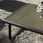 Дизайнерский кофейный стол PHOENIX Coffee Table варинант исполнения - 5 | Loft Concept в Орле