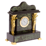 Настольный канцелярский набор из нефрита Apollo варинант исполнения - 2 | Loft Concept в Орле