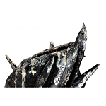 Арт-объект под сухоцветы Dynamic Object варинант исполнения - 3 | Loft Concept в Орле