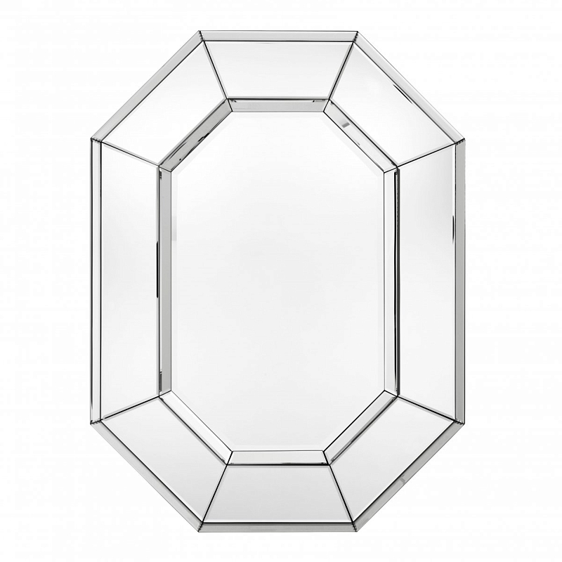 Зеркало Eichholtz Mirror Le Sereno Зеркало Eichholtz Mirror Le Sereno в Орле | Loft Concept