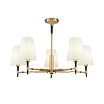 Потолочный светильник Zaragoza Е14 варинант исполнения - 1 | Loft Concept в Орле