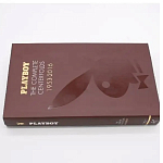 Книга Playboy The Complete Centerfolds 1953-2016 варинант исполнения - 3 | Loft Concept в Орле