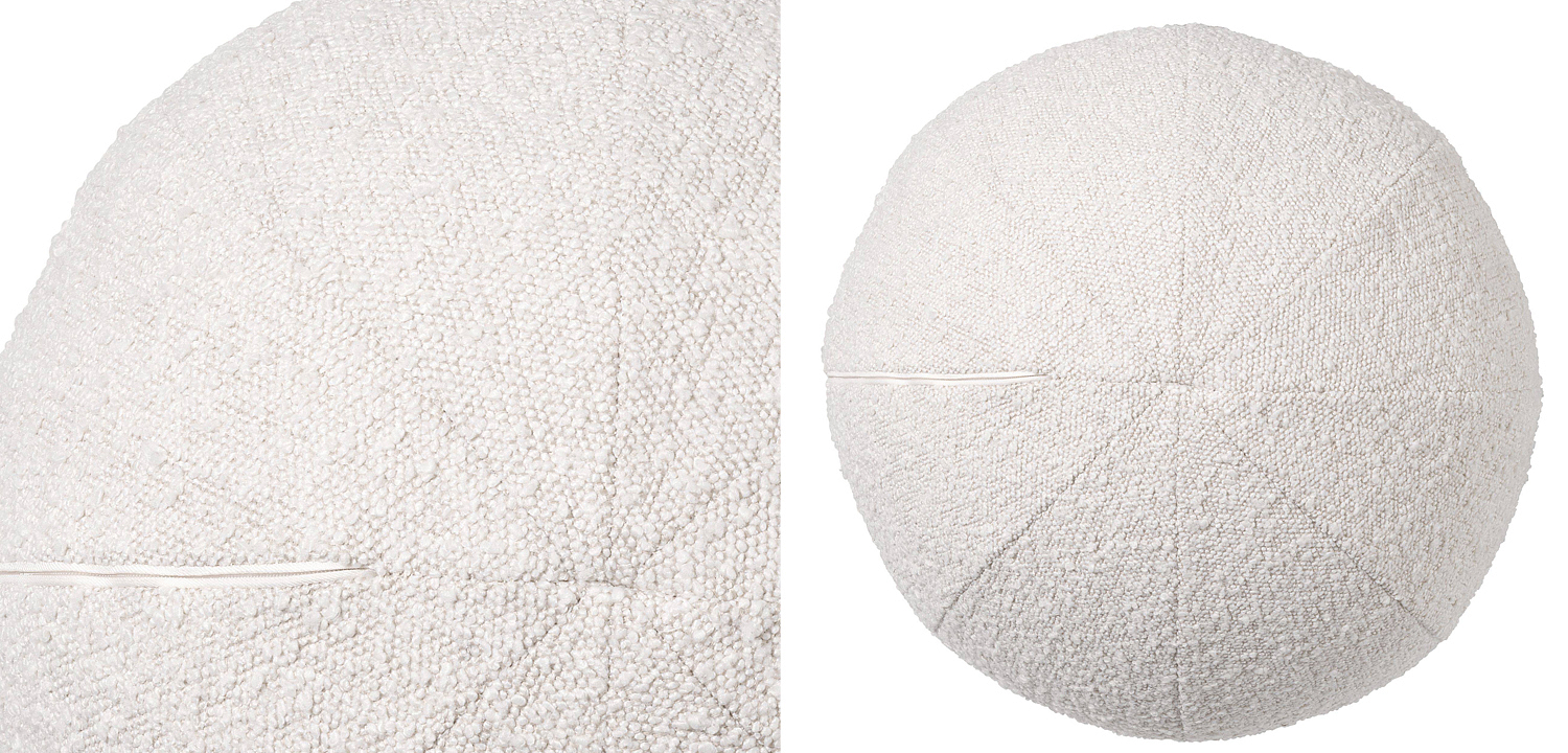 Подушка Eichholtz Pillow Palla L Подушка Eichholtz Pillow Palla L - Loft-Concept в Орле