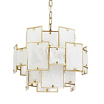 Люстра Jenell Samuel варинант исполнения - 4 | Loft Concept в Орле