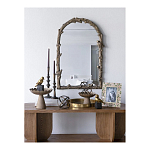 Зеркало Птицы на дереве Plant Frame варинант исполнения - 5 | Loft Concept в Орле