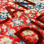 Ковер Seletti Difference варинант исполнения - 2 | Loft Concept в Орле