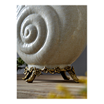 Подсвечник с декором из птиц на ветвях Birds of Paradise варинант исполнения - 5 | Loft Concept в Орле