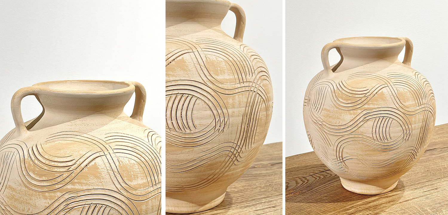 Ваза Valeria Vase Ваза Valeria Vase - Loft-Concept в Орле