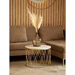 Столик дизайнерский The White Touch варинант исполнения - 5 | Loft Concept в Орле