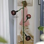 Торшер Cupula варинант исполнения - 7 | Loft Concept в Орле