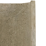 Бра настенное из бетона Rustic Charm варинант исполнения - 1 | Loft Concept в Орле