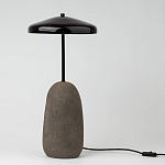 Настольная лампа STONE варинант исполнения - 1 | Loft Concept в Орле