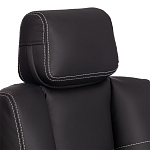 Кресло компьютерное чёрное Cambridge варинант исполнения - 7 | Loft Concept в Орле