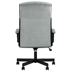 Мягкое кресло для рабочего стоа Pillo Gray-blue варинант исполнения - 3 | Loft Concept в Орле