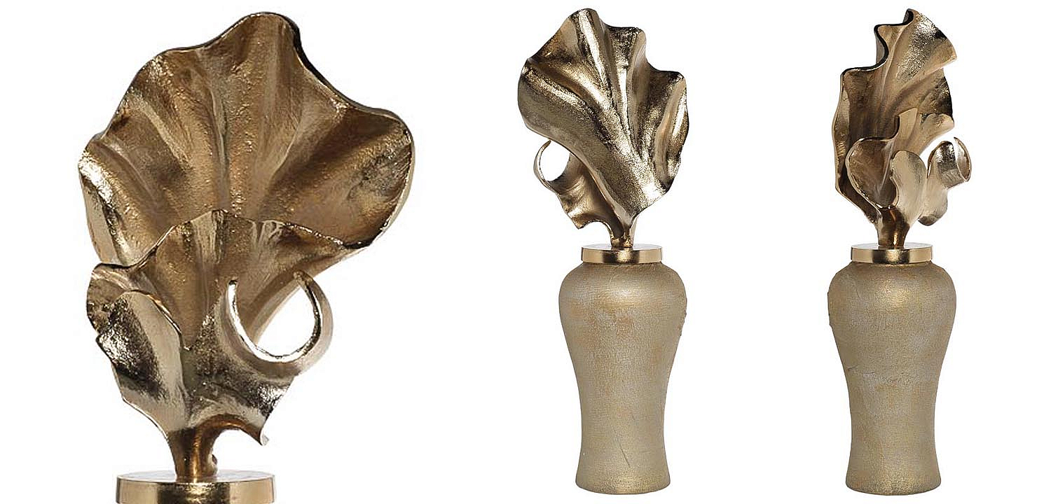 Ваза Fikria Vase Ваза Fikria Vase - Loft-Concept в Орле