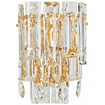 Бра с хрустальными подвесками Gorgeous Crystal Light варинант исполнения - 5 | Loft Concept в Орле