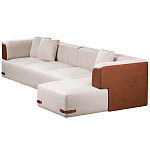 Угловой диван Richmond варинант исполнения - 2 | Loft Concept в Орле