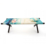 Шезлонг Seletti Poolbed Seagirl варинант исполнения - 1 | Loft Concept в Орле