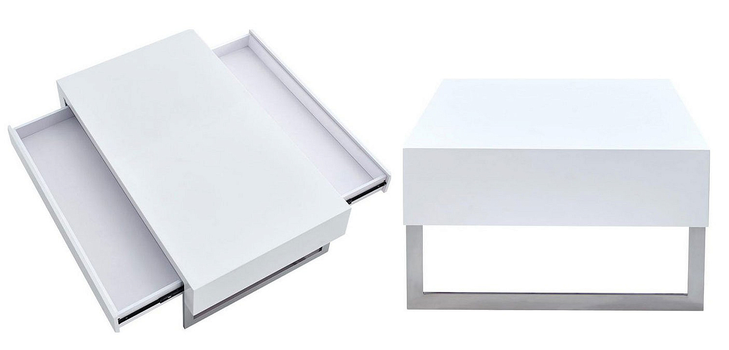 Кофейный стол Annecy Coffee Table Кофейный стол Annecy Coffee Table - Loft-Concept в Орле