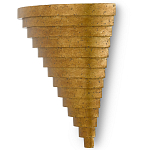 Бра в форме градуированного конуса Change варинант исполнения - 2 | Loft Concept в Орле