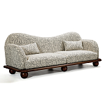 Диван Indra варинант исполнения - 2 | Loft Concept в Орле