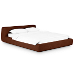 Кровать двуспальная Verna варинант исполнения - 1 | Loft Concept в Орле