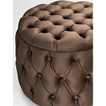 Пуф Milk chocolate варинант исполнения - 4 | Loft Concept в Орле