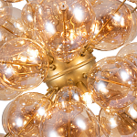 Люстра Golden Element варинант исполнения - 4 | Loft Concept в Орле