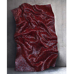 Панно «Red Flow» варинант исполнения - 1 | Loft Concept в Орле