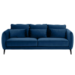 Диван трёхместный с подлокотниками Dutchman варинант исполнения - 3 | Loft Concept в Орле