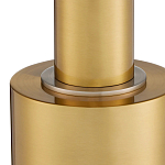 Настольная лампа светодиодная Uniformity варинант исполнения - 2 | Loft Concept в Орле