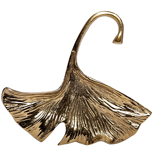 Декор на стену Golden Leaf