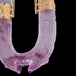 Подвесной светильник с овальным плафоном Fantasy Geometry варинант исполнения - 4 | Loft Concept в Орле