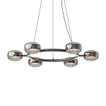 Люстра подвесная Mind 3000К 60Вт варинант исполнения - 2 | Loft Concept в Орле