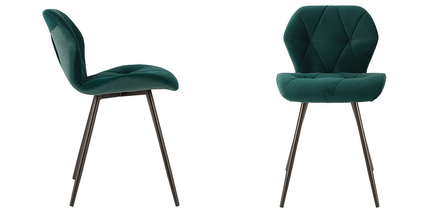 Стул Zamrud Chair Стул Zamrud Chair - Loft-Concept в Орле